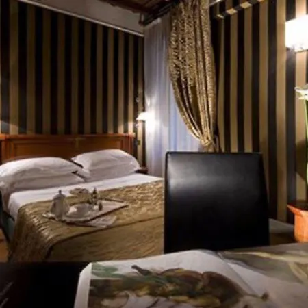Duca D'alba - Chateaux & Collection Отель 4*