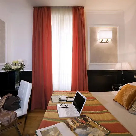 Ξενοδοχείο Duca D'alba - Chateaux & Collection 4*