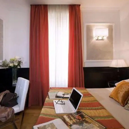 Отель Duca D'alba - Chateaux & Collection 4*