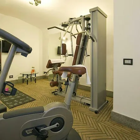 Duca D'alba - Chateaux & Collection Ξενοδοχείο 4*