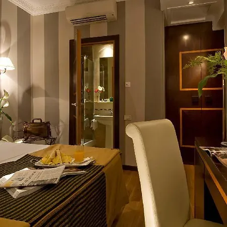 Отель Duca D'alba - Chateaux & Collection 4*