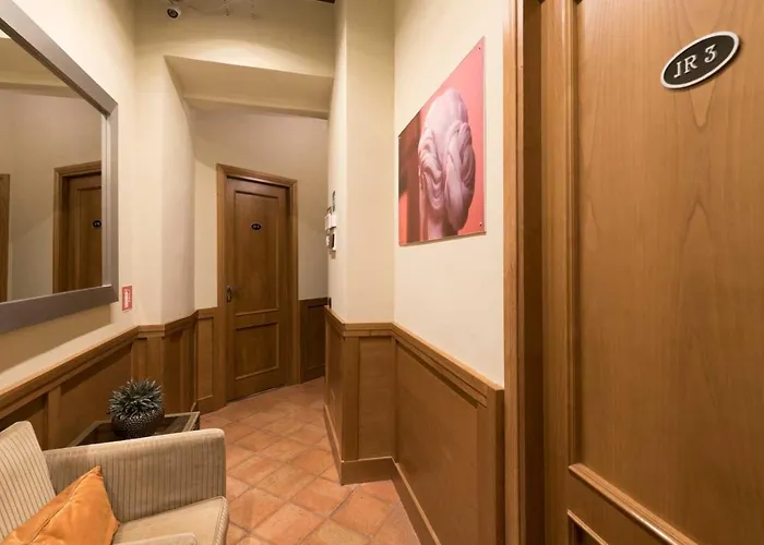 Duca D'alba - Chateaux & Collection Hotel