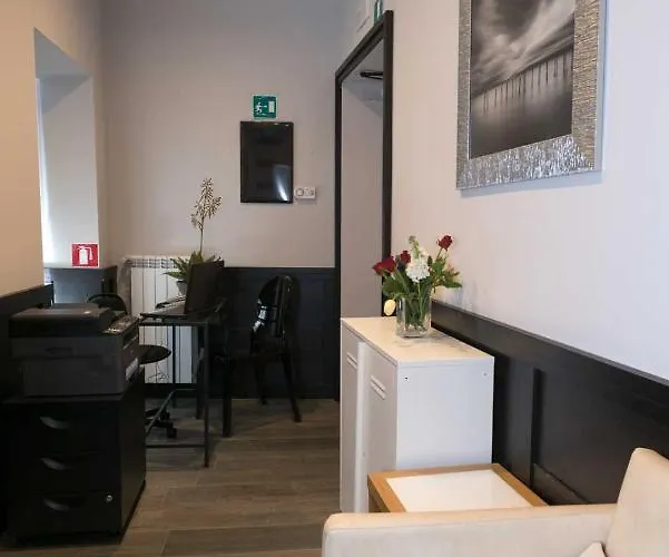 Hotel Duca D'alba - Chateaux & Collection