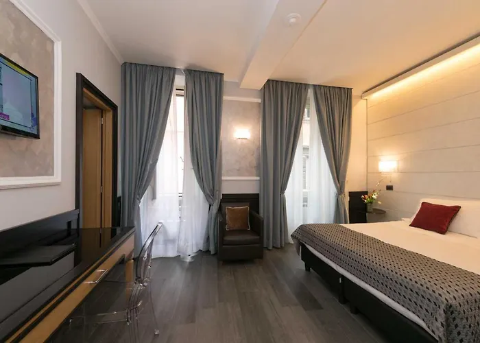 Duca D'alba - Chateaux & Collection Rom