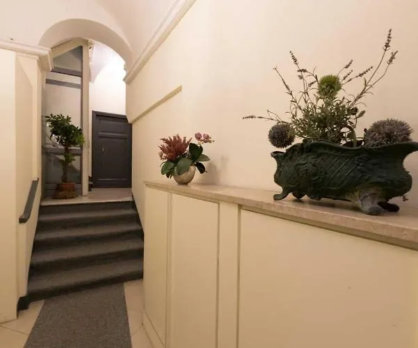 Hotel Duca D'alba - Chateaux & Collection 4*