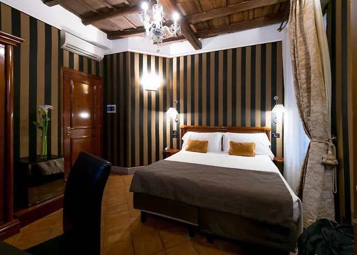 Duca D'alba - Chateaux & Collection Hotel