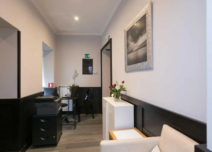 Duca D'alba - Chateaux & Collection 4* Rom