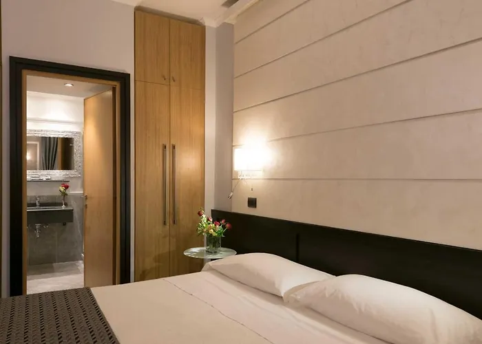 Duca D'alba - Chateaux & Collection Hotel