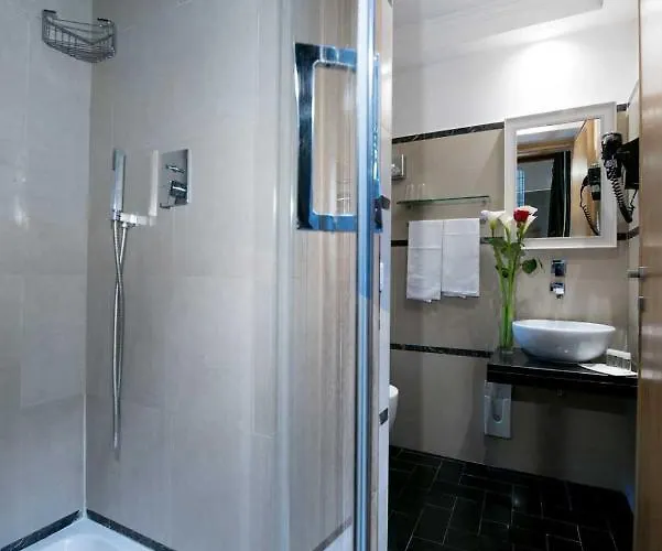 Duca D'alba - Chateaux & Collection Hotel