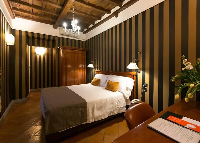 Duca D'alba - Chateaux & Collection Hotel