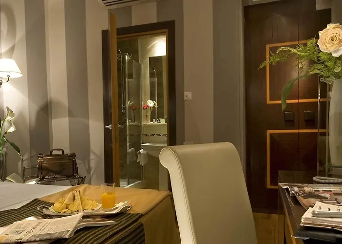 Duca D'alba - Chateaux & Collection Rom