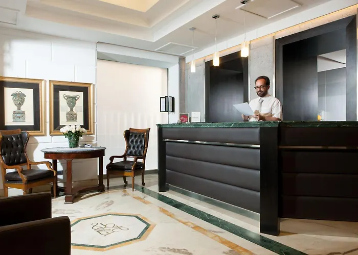 Duca D'alba - Chateaux & Collection Rom