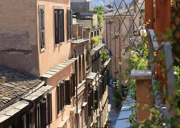 Hotel Duca D'alba - Chateaux & Collection 4*