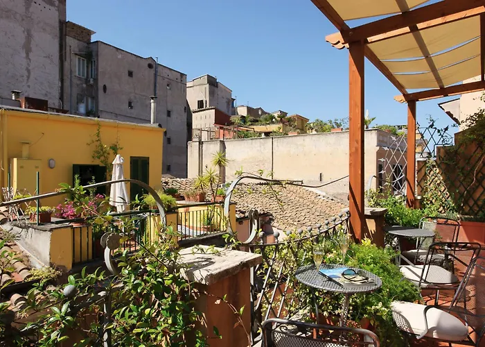 Duca D'alba - Chateaux & Collection Rom