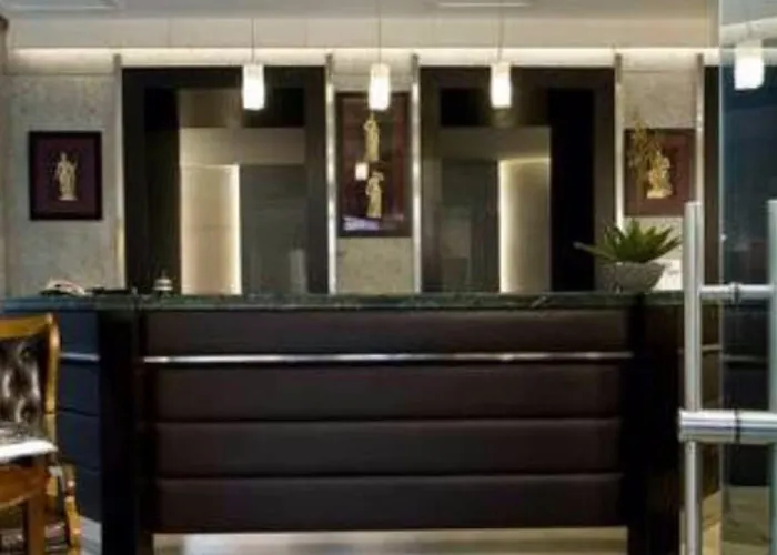 Hotel Duca D'alba - Chateaux & Collection Rom