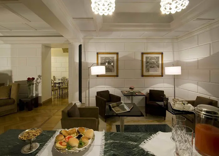 Hotel Duca D'alba - Chateaux & Collection 4*