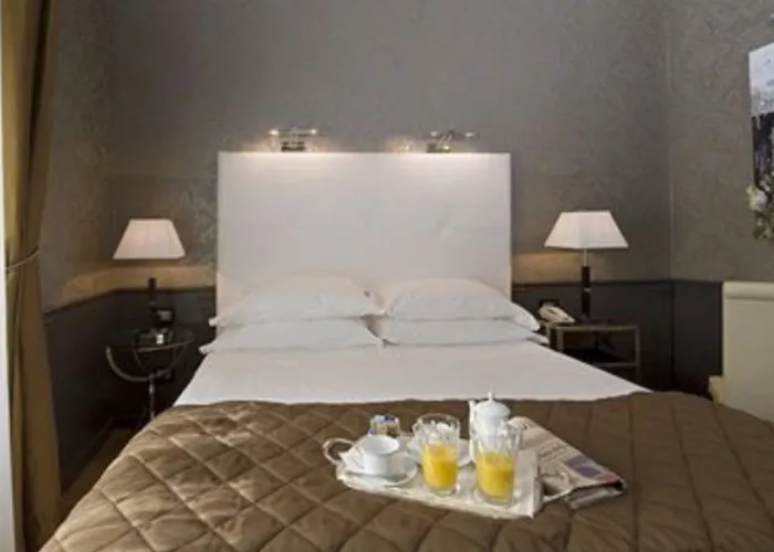 Hotel Duca D'alba - Chateaux & Collection 4*