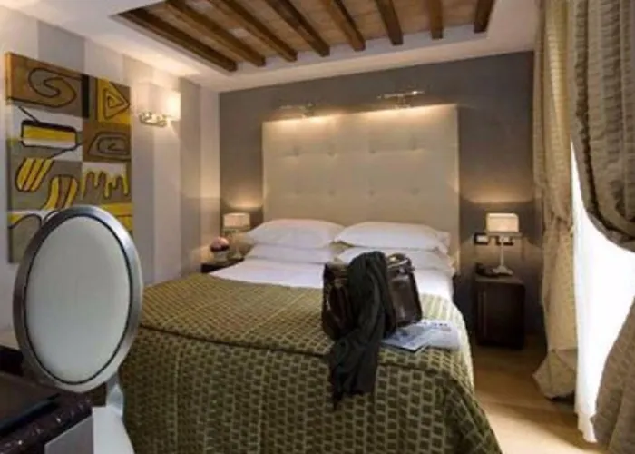 Duca D'alba - Chateaux & Collection Hotel
