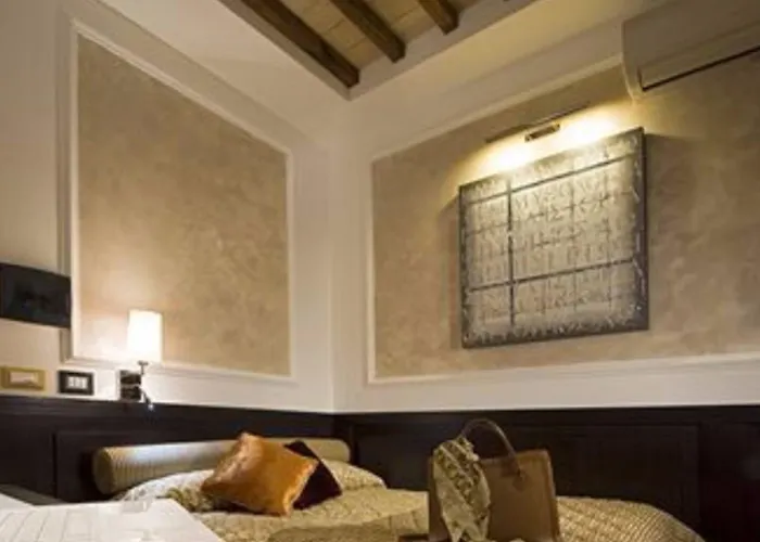 Hotel Duca D'alba - Chateaux & Collection 4*