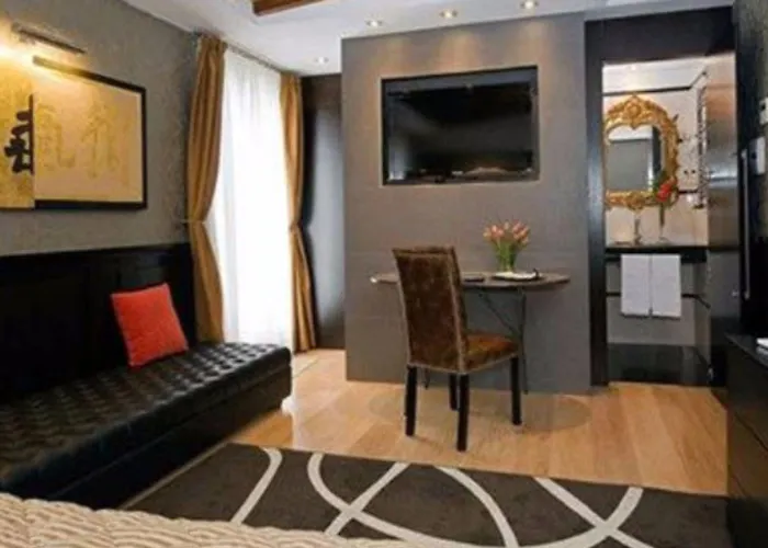 Hotel Duca D'alba - Chateaux & Collection 4*