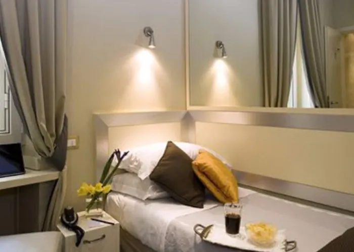 Hotel Duca D'alba - Chateaux & Collection 4*