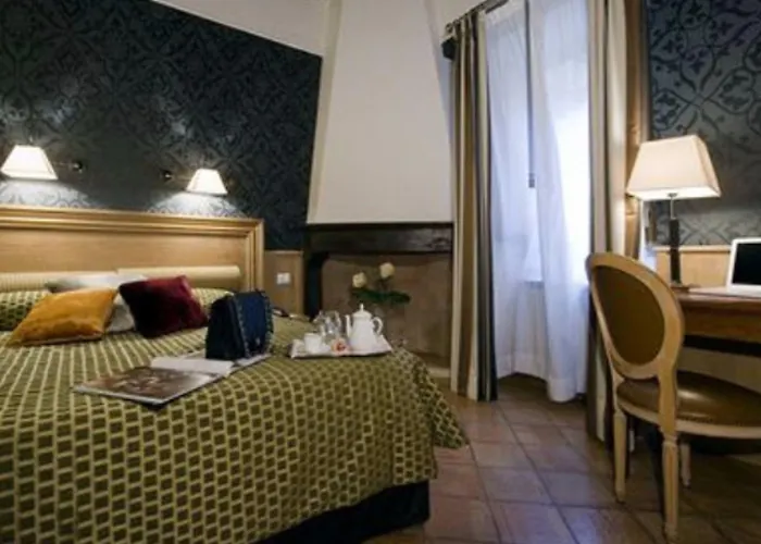 Duca D'alba - Chateaux & Collection Rom