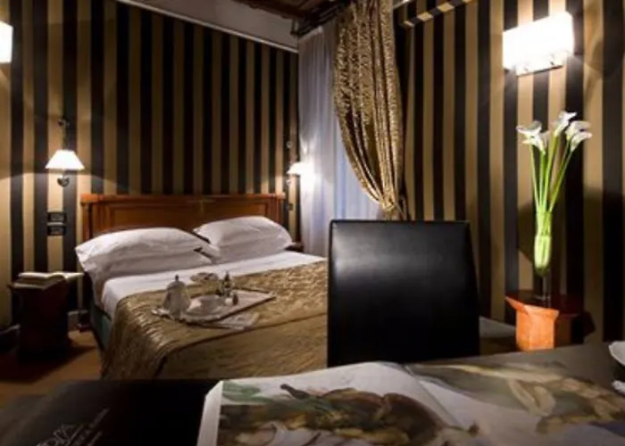 Duca D'alba - Chateaux & Collection 4*