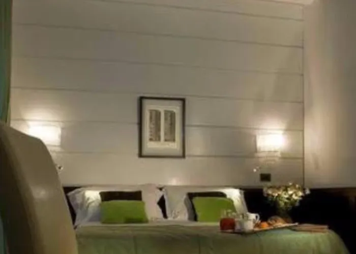 Hotel Duca D'alba - Chateaux & Collection