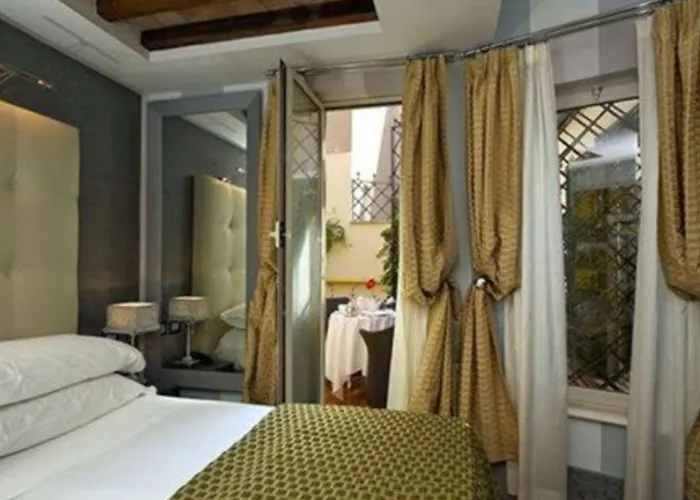 Duca D'alba - Chateaux & Collection Hotel 4*
