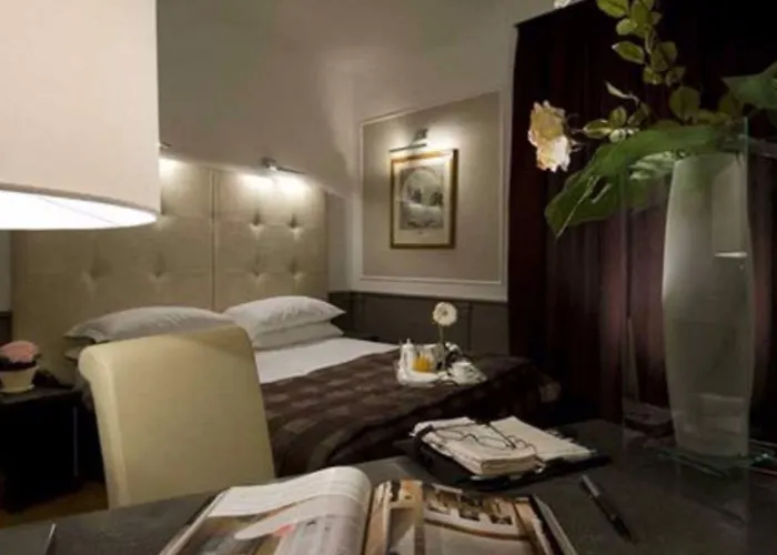 Hotel Duca D'alba - Chateaux & Collection