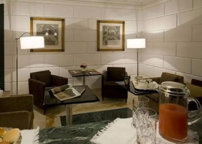 Duca D'alba - Chateaux & Collection Hotel 4*