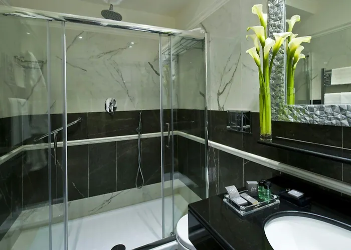 Hotel Duca D'alba - Chateaux & Collection 4*