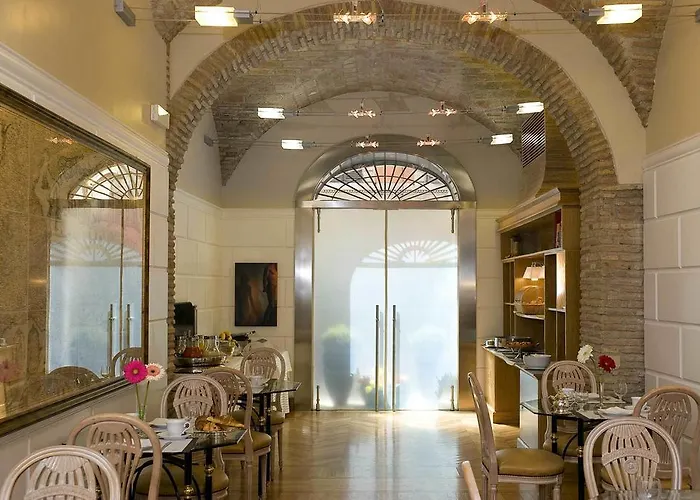 Duca D'alba - Chateaux & Collection 4*