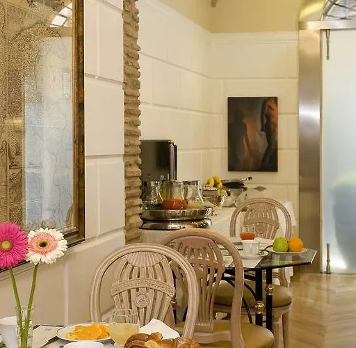 Hotel Duca D'alba - Chateaux & Collection 4*