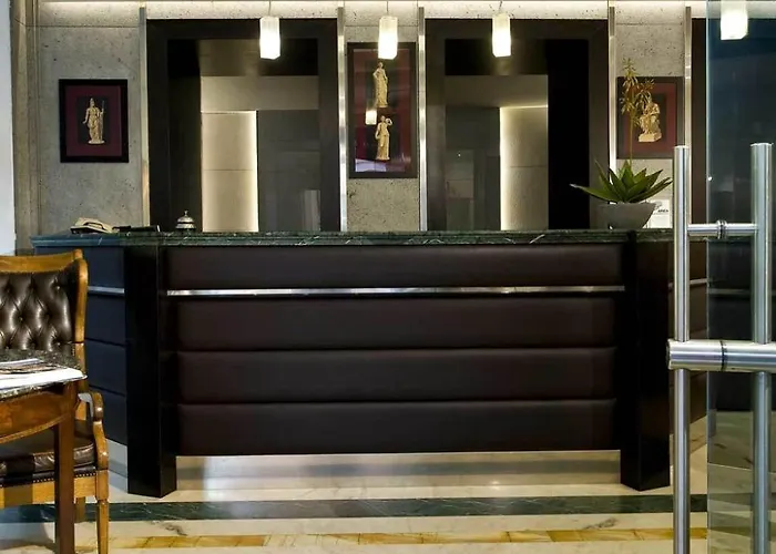 Duca D'alba - Chateaux & Collection 4* Rom