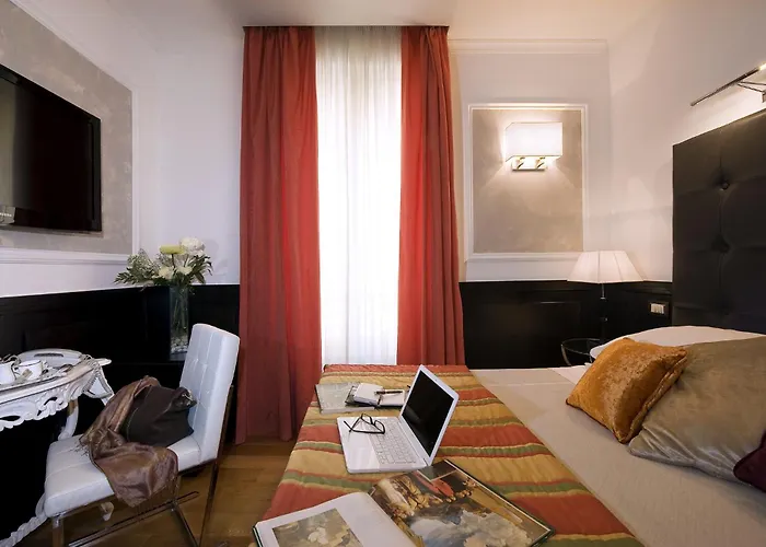 Hotel Duca D'alba - Chateaux & Collection 4*