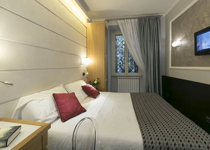 Duca D'alba - Chateaux & Collection Отель 4*
