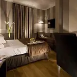 Duca D'alba - Chateaux & Collection Отель Рим