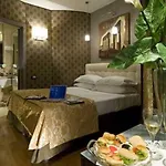Отель Duca D'alba - Chateaux & Collection Рим
