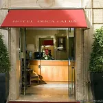 Duca D'alba - Chateaux & Collection Отель Рим