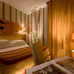 Duca D'alba - Chateaux & Collection Отель Рим