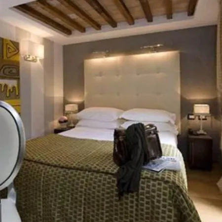 Duca D'alba - Chateaux&hotels Collection 4*