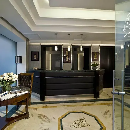 Duca D'alba - Chateaux & Collection Hotel