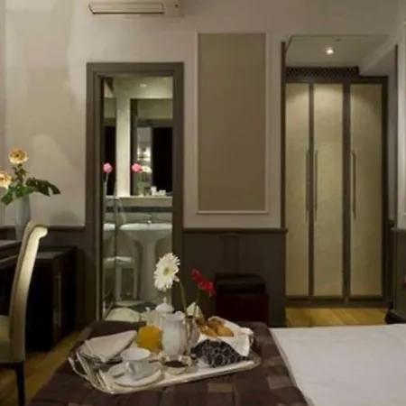 Duca D'alba - Chateaux & Collection Hotel