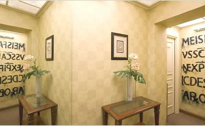 Duca D'alba - Chateaux & Collection Hotel