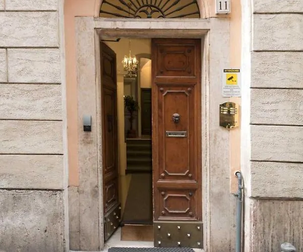 Hotel Duca D'alba - Chateaux & Collection 4*