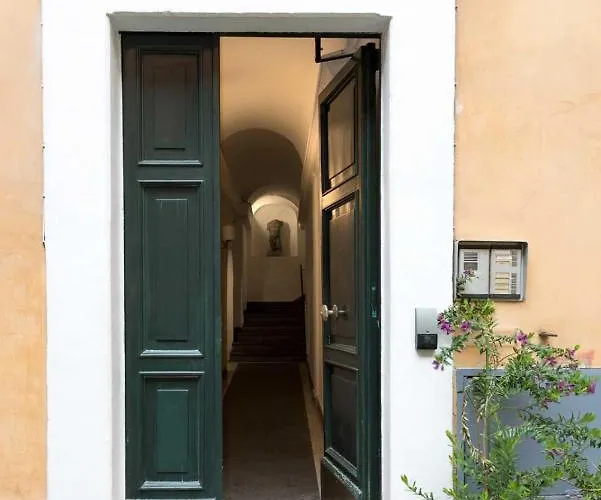 Duca D'alba - Chateaux & Collection Hotel