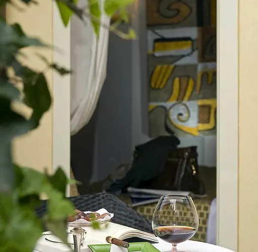 Duca D'alba - Chateaux & Collection 4*