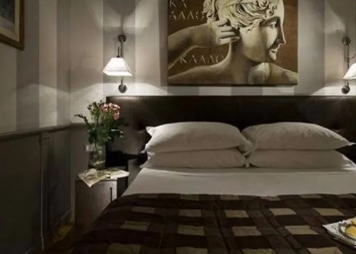 Hotel Duca D'alba - Chateaux & Collection