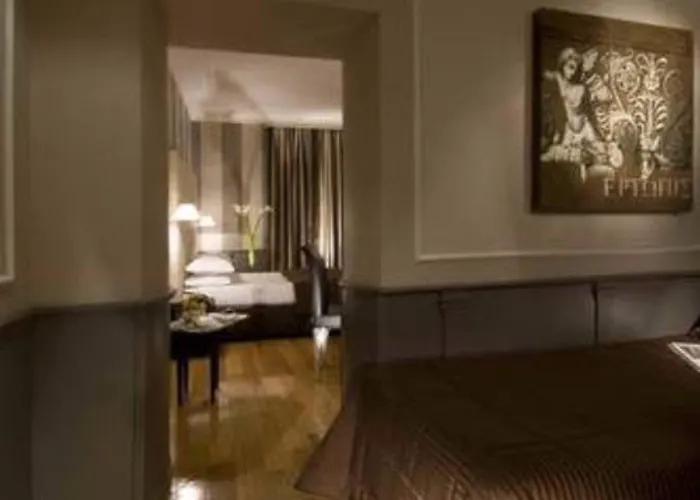 Duca D'alba - Chateaux & Collection 4*